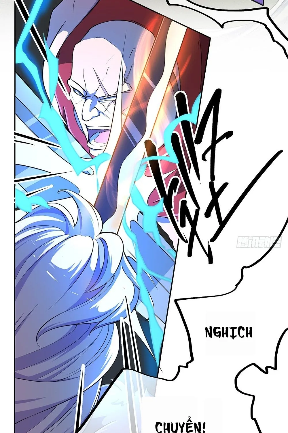 Ta Không Phải Nữ Thần - Chap 43 - Trang 35