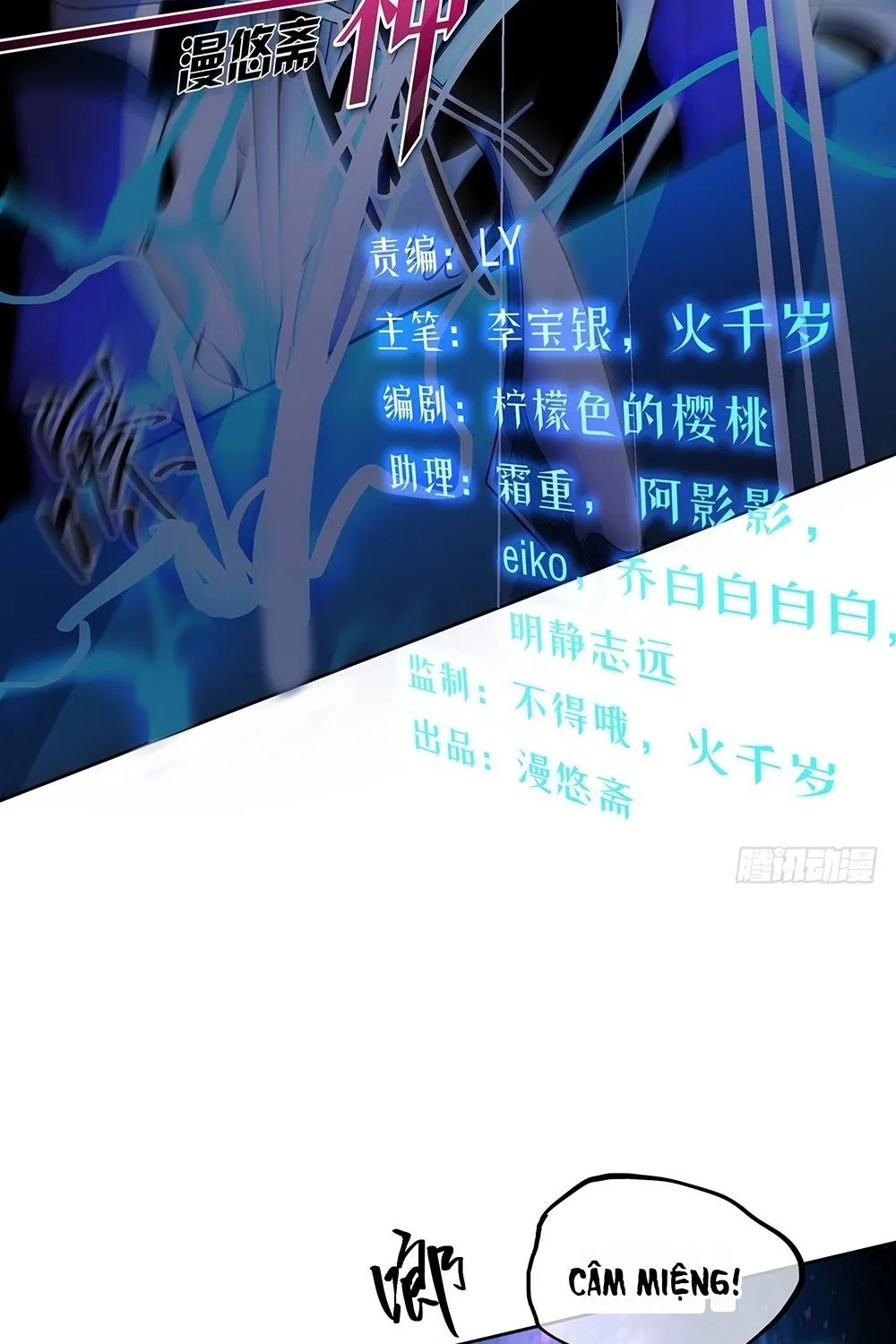 Ta Không Phải Nữ Thần - Chap 43 - Trang 5