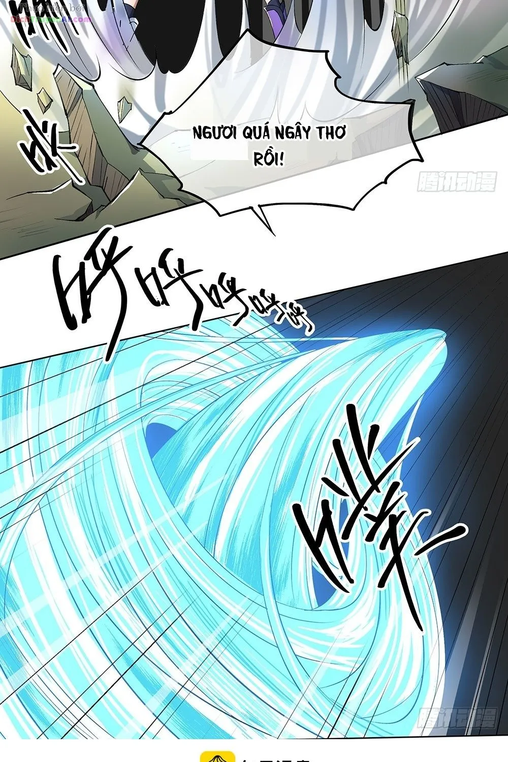 Ta Không Phải Nữ Thần - Chap 43 - Trang 43