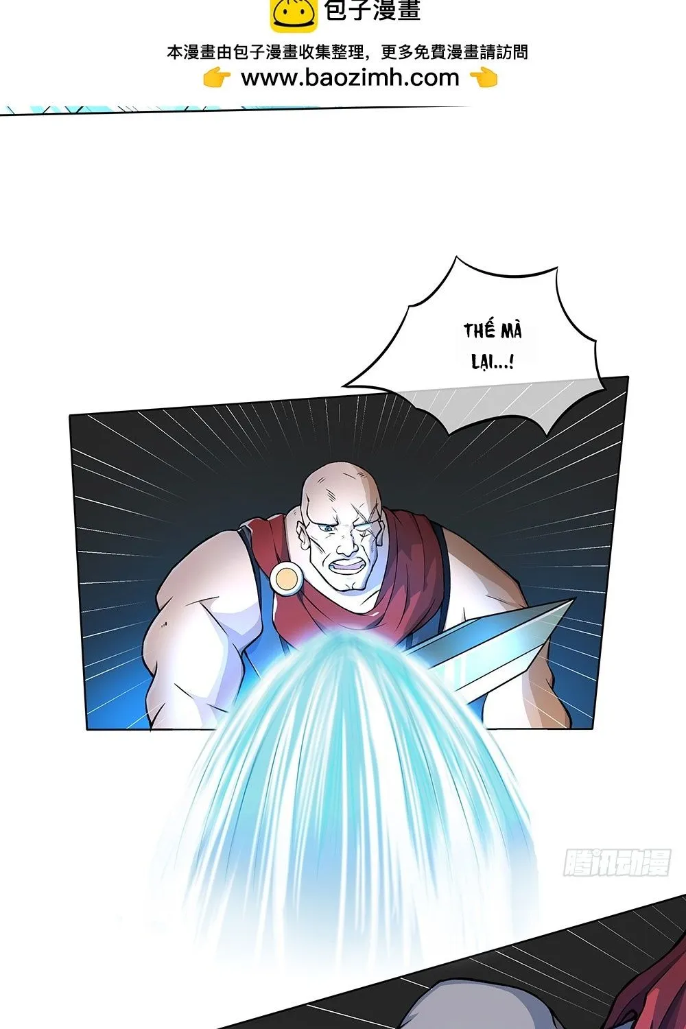 Ta Không Phải Nữ Thần - Chap 43 - Trang 44