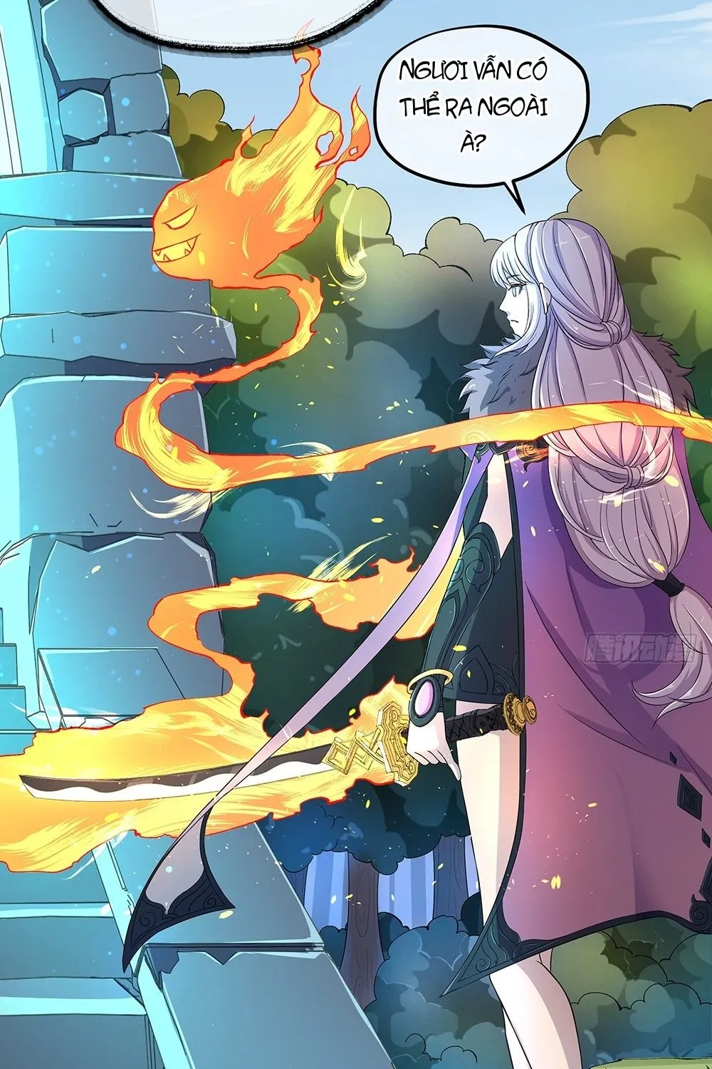 Chapter 45 - Trang 8