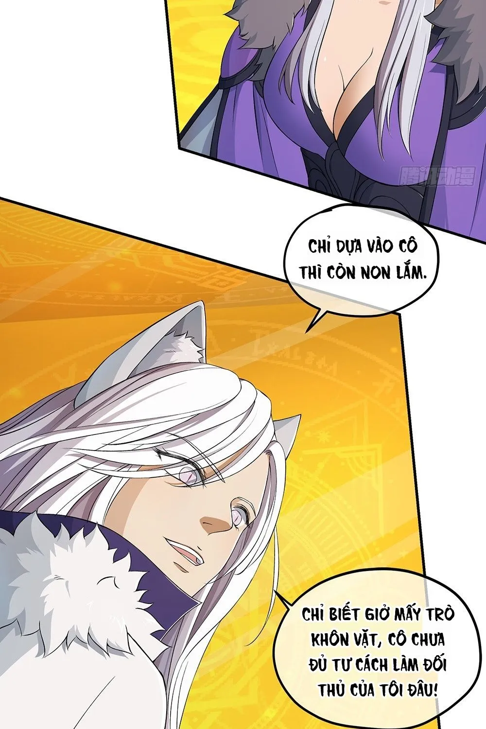 Chapter 49 - Trang 20
