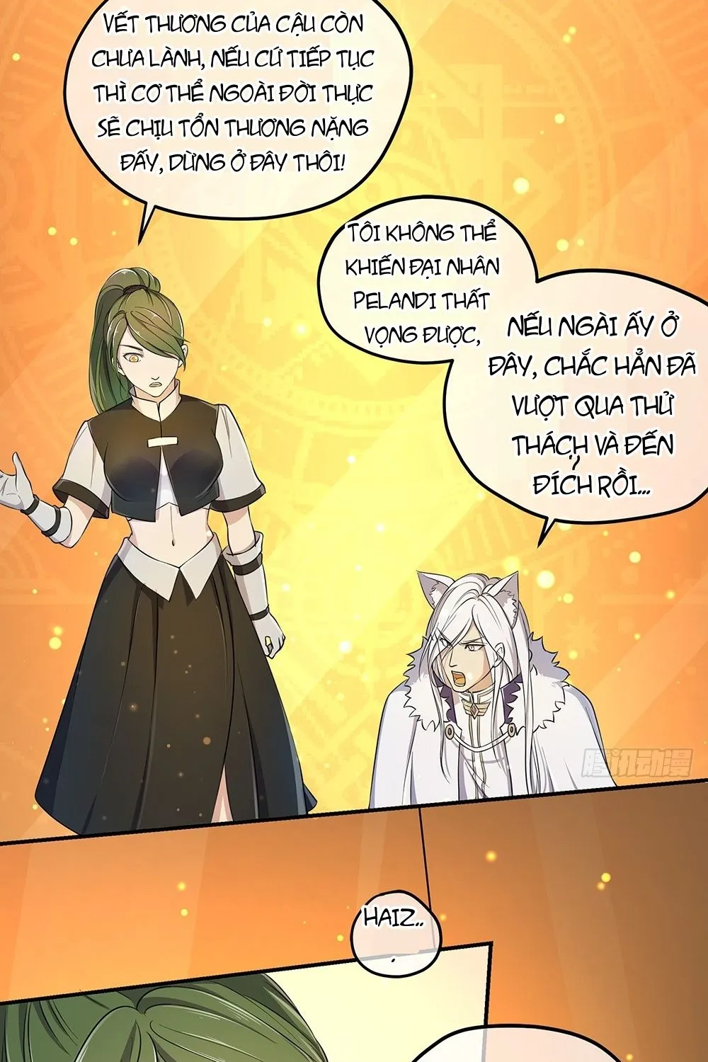 Chapter 49 - Trang 23