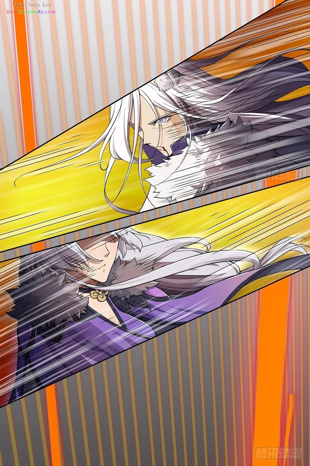 Chapter 49 - Trang 31