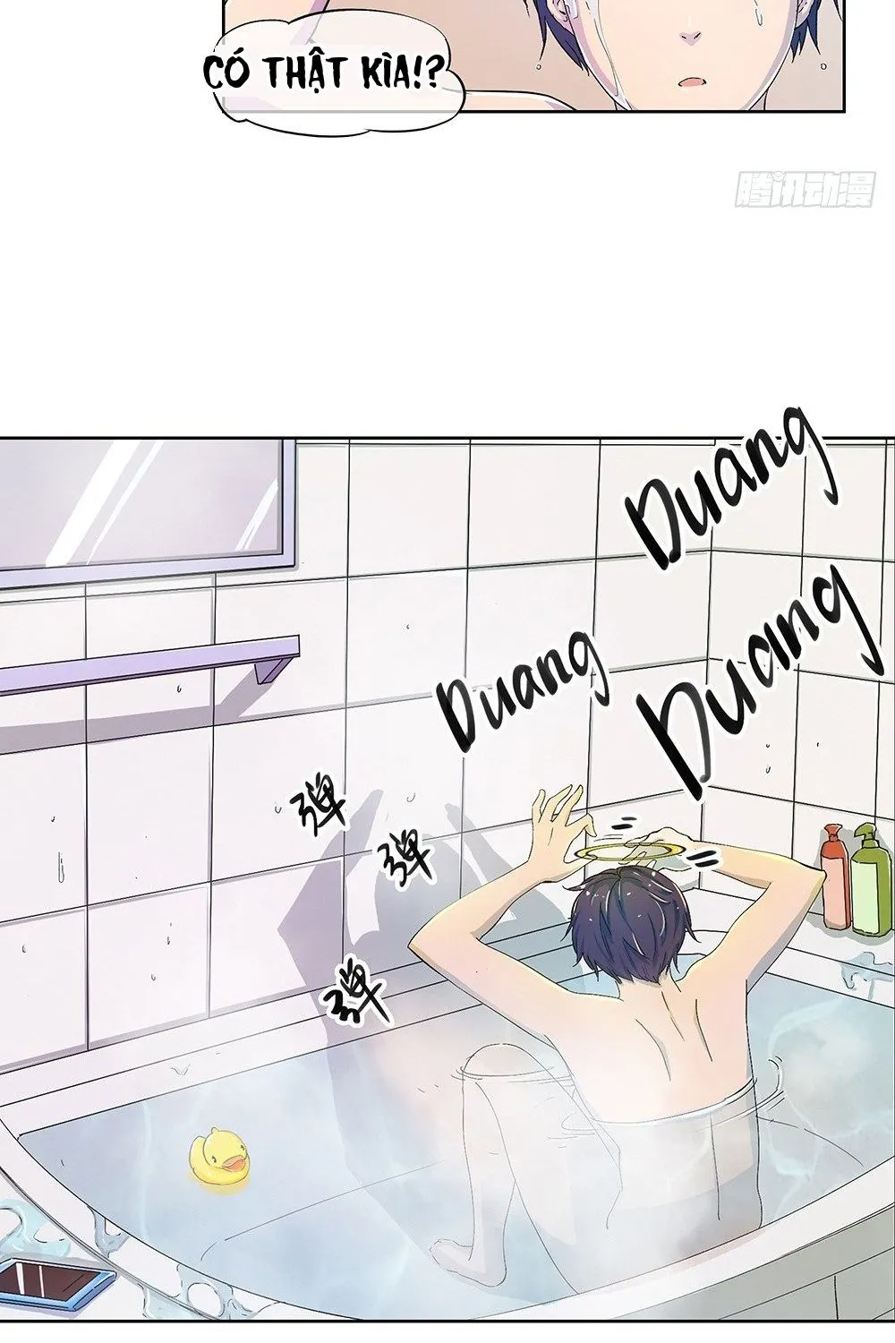 Ta Không Phải Nữ Thần - Chap 8 - Trang 29