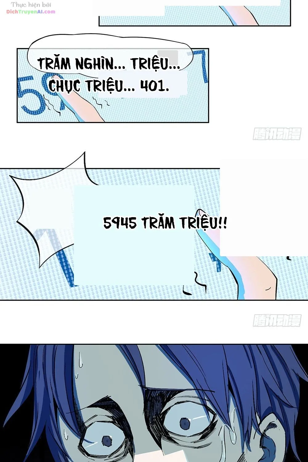 Ta Không Phải Nữ Thần - Chap 8 - Trang 34