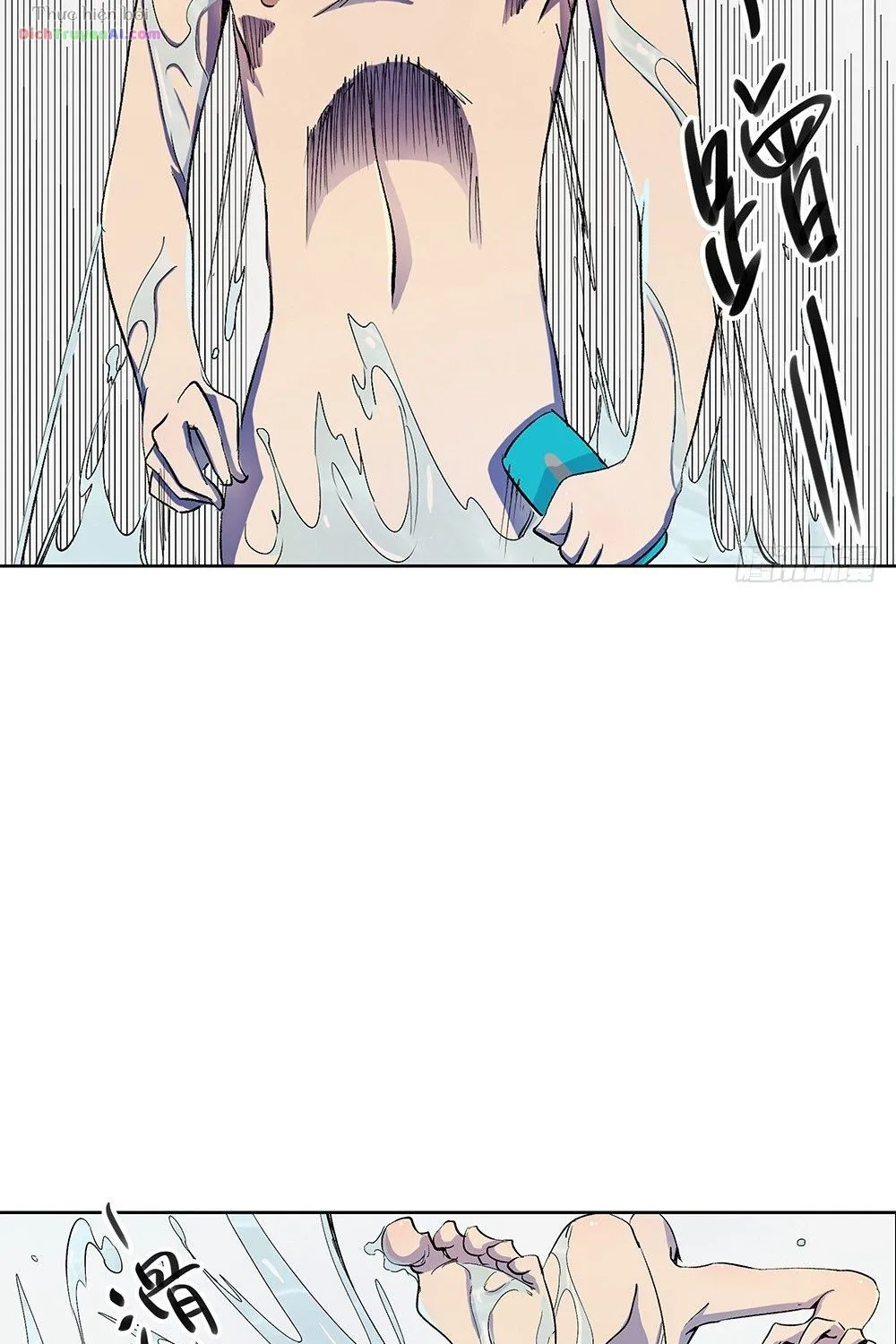 Ta Không Phải Nữ Thần - Chap 8 - Trang 37