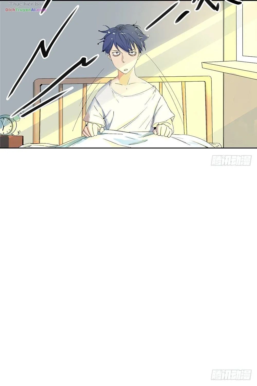 Ta Không Phải Nữ Thần - Chap 8 - Trang 46