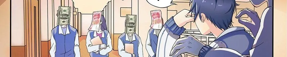 Ta Không Phải Nữ Thần - Chap 8 - Trang 48