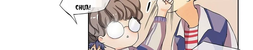 Ta Không Phải Nữ Thần - Chap 8 - Trang 51