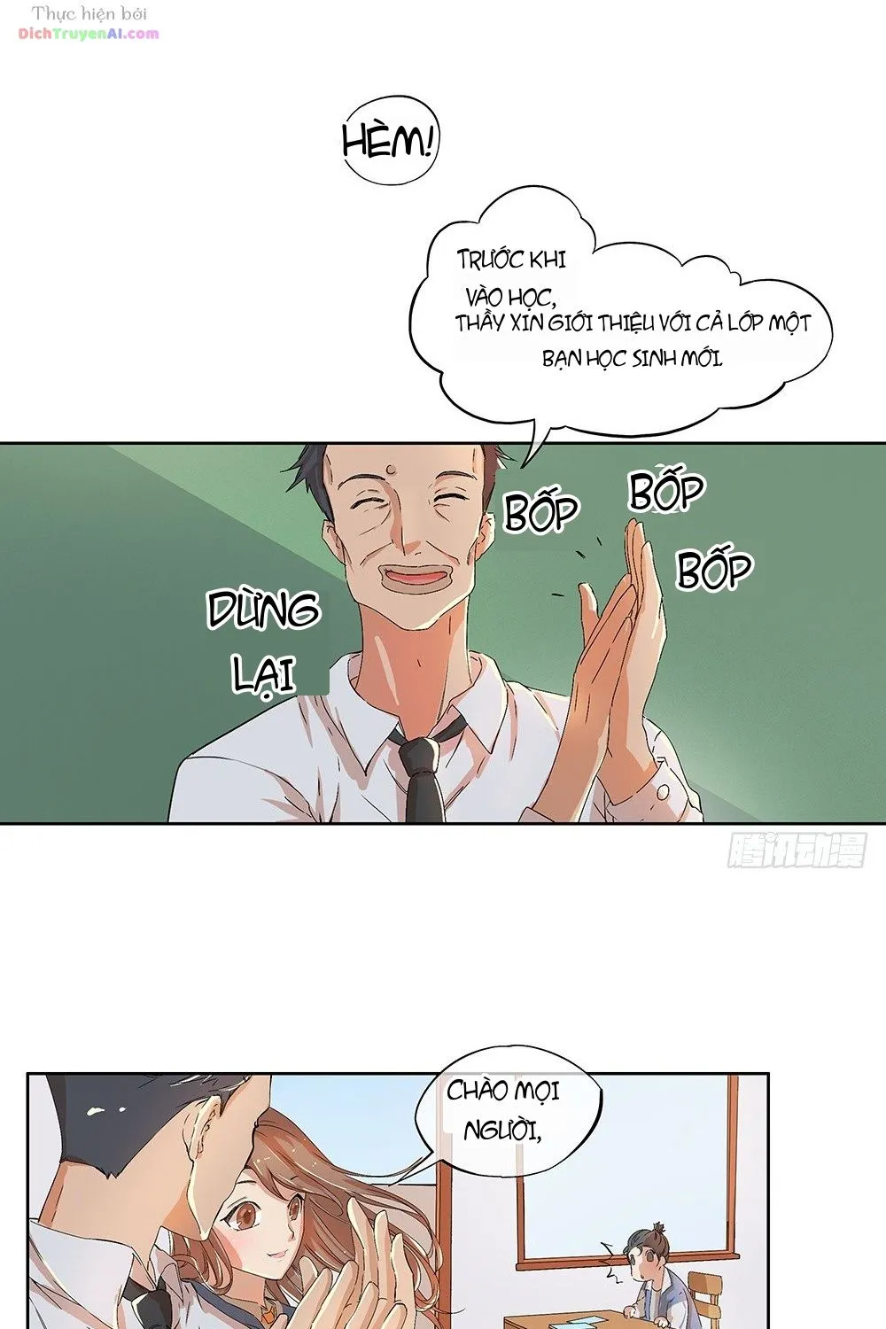 Ta Không Phải Nữ Thần - Chap 8 - Trang 58