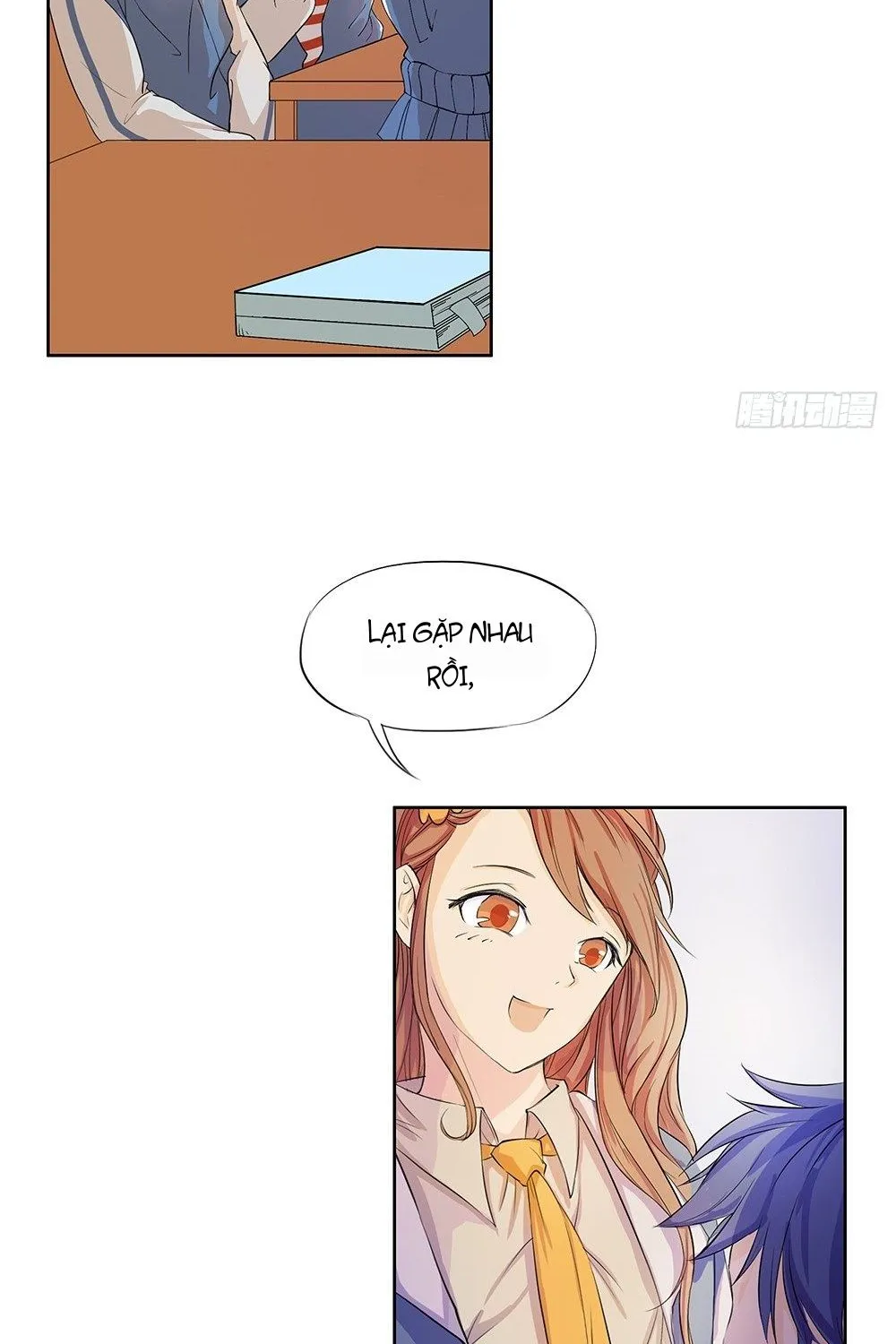 Ta Không Phải Nữ Thần - Chap 8 - Trang 65