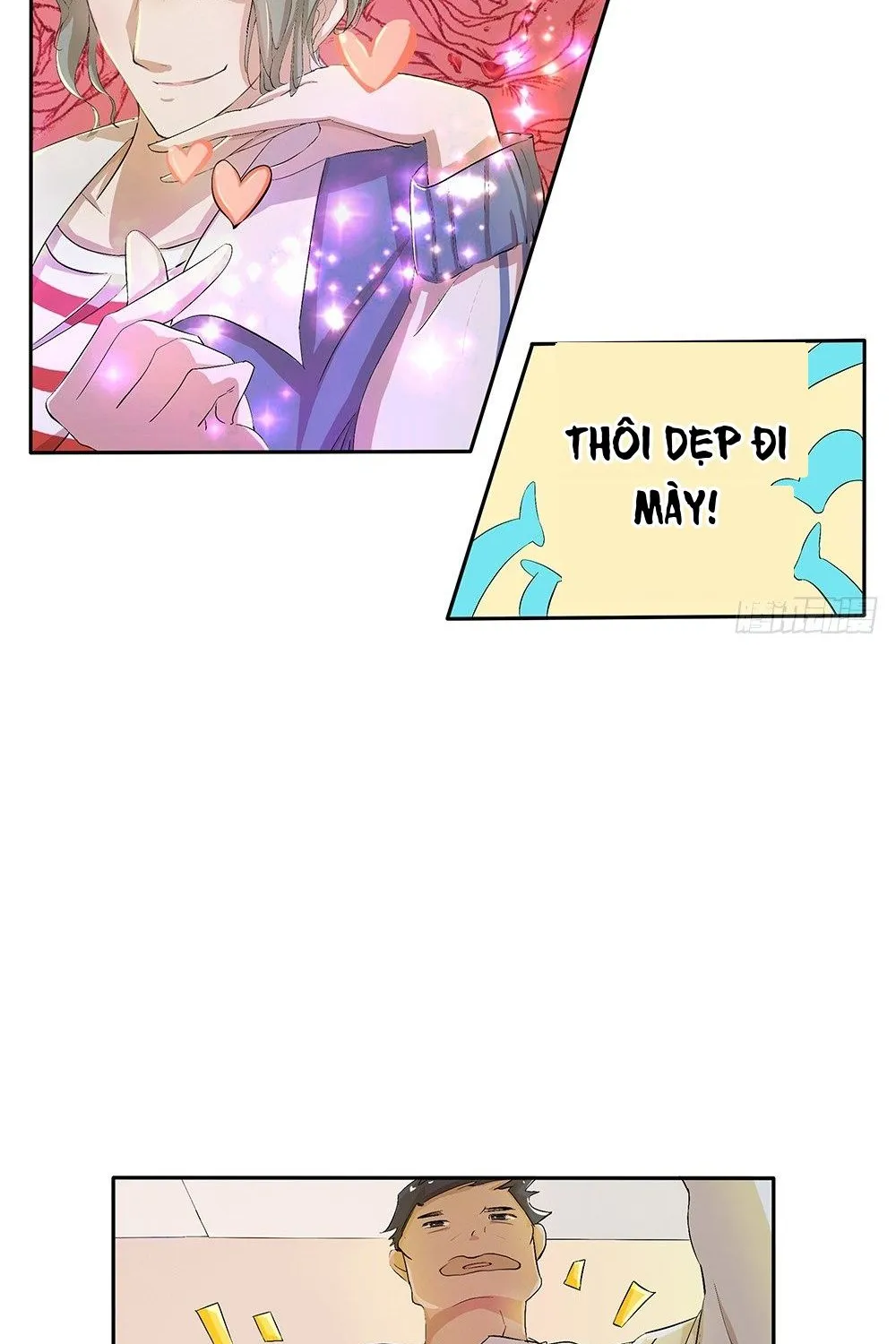Ta Không Phải Nữ Thần - Chap 9 - Trang 14