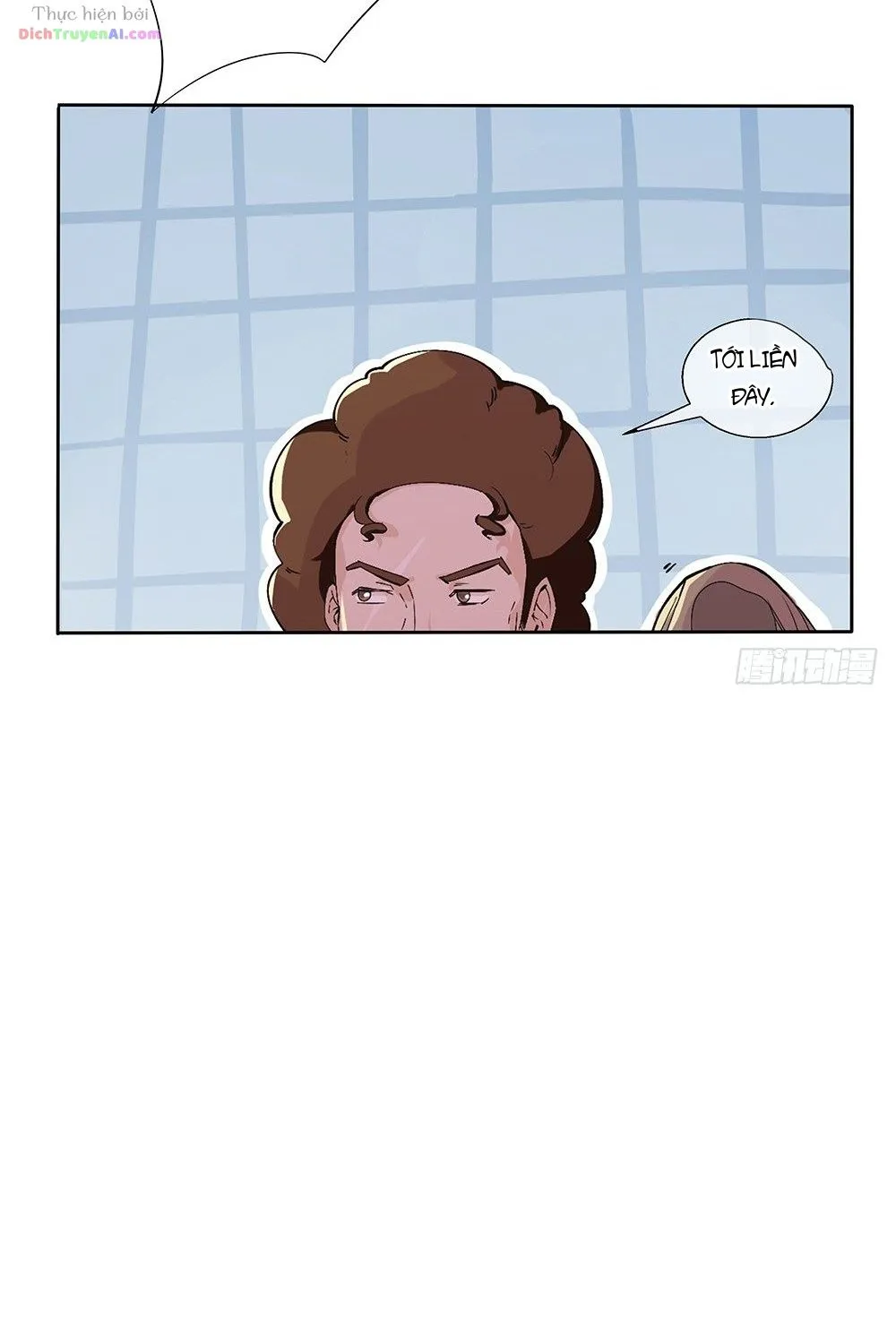 Ta Không Phải Nữ Thần - Chap 9 - Trang 28