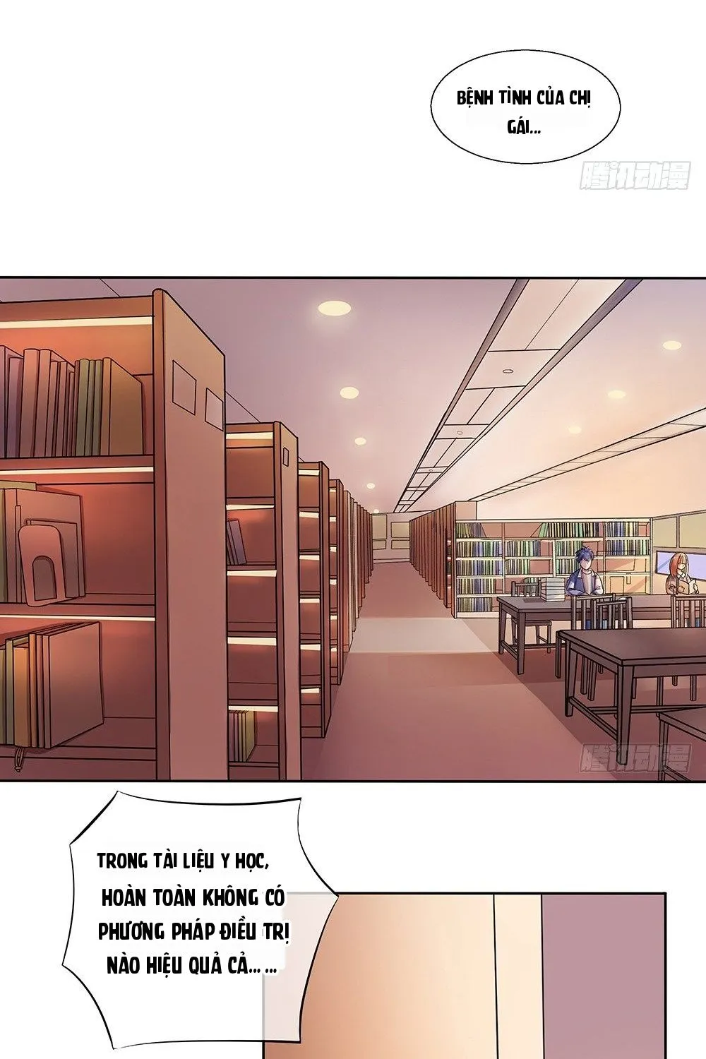 Ta Không Phải Nữ Thần - Chap 9 - Trang 29
