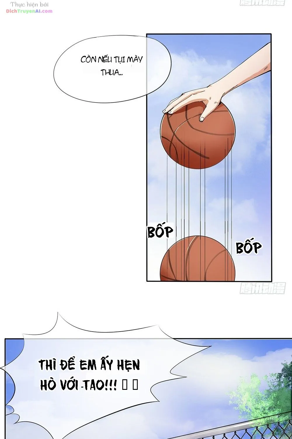 Ta Không Phải Nữ Thần - Chap 9 - Trang 49
