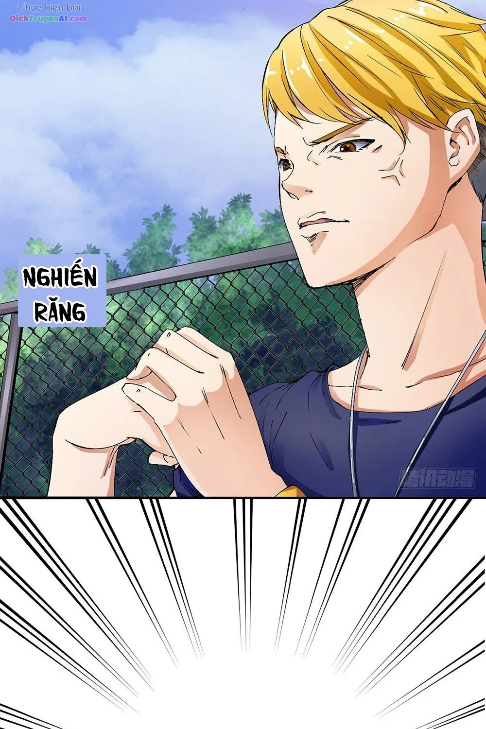 Ta Không Phải Nữ Thần - Chap 9 - Trang 67