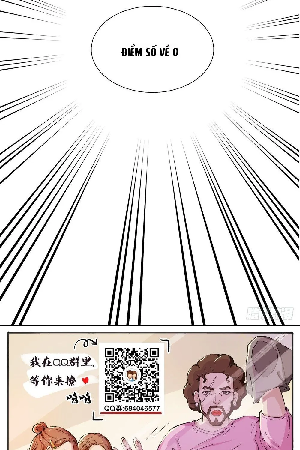 Ta Không Phải Nữ Thần - Chap 9 - Trang 68