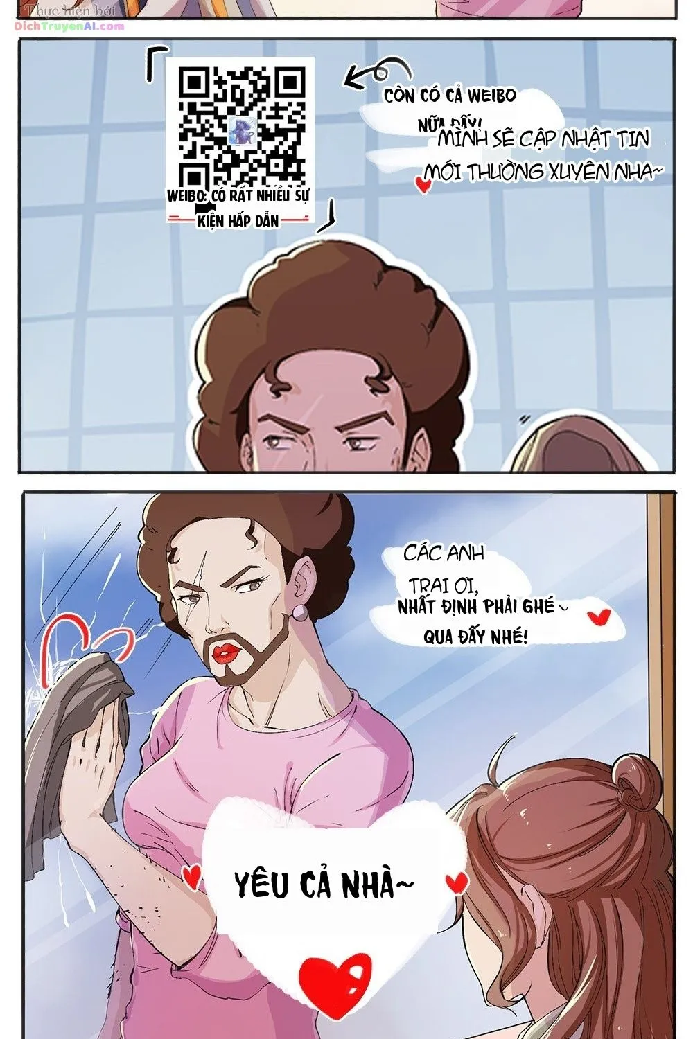 Ta Không Phải Nữ Thần - Chap 9 - Trang 70