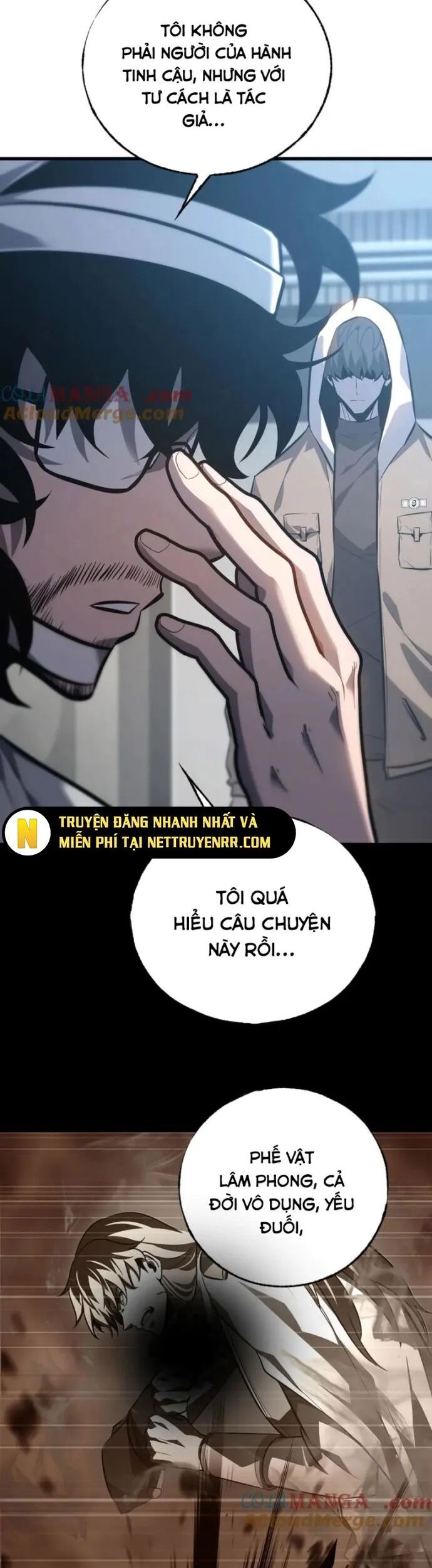 Chương 61 - Trang 18