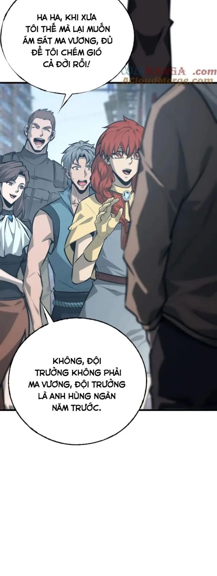 Chương 62 - Trang 32