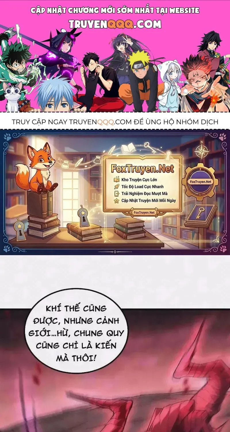 Chapter 121 - Trang 1