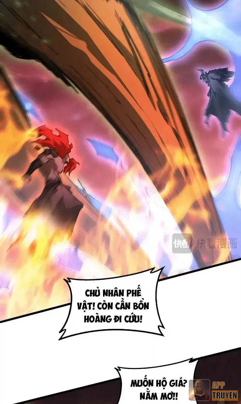 Chapter 121 - Trang 35