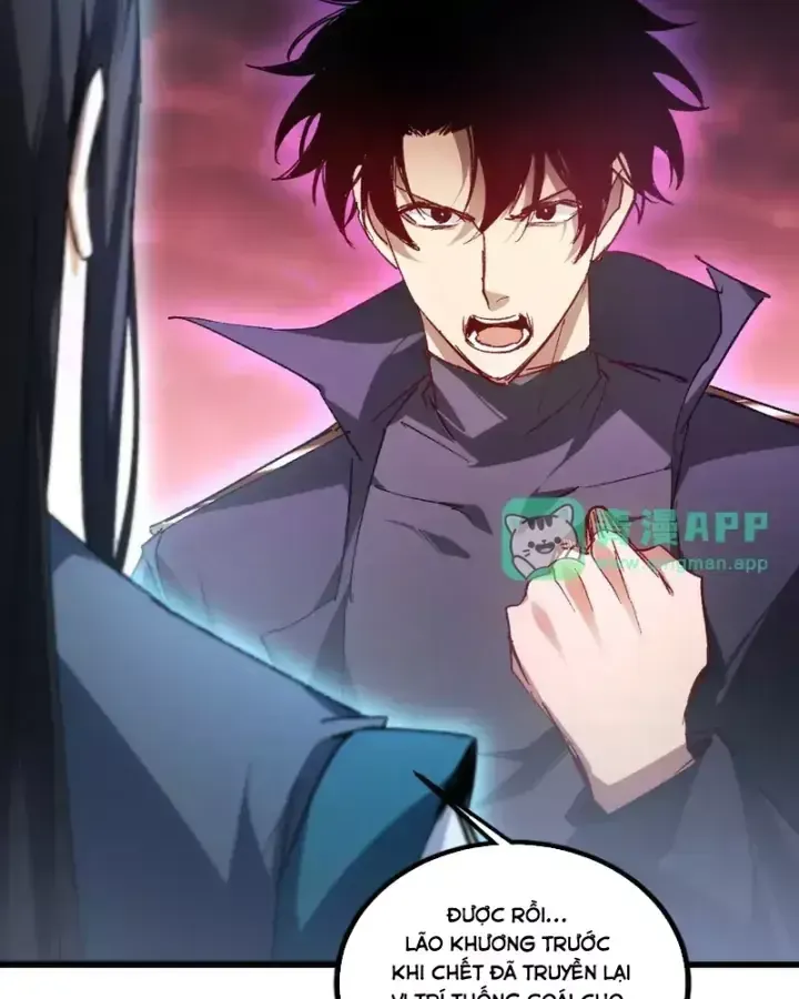 Chapter 125 - Trang 21