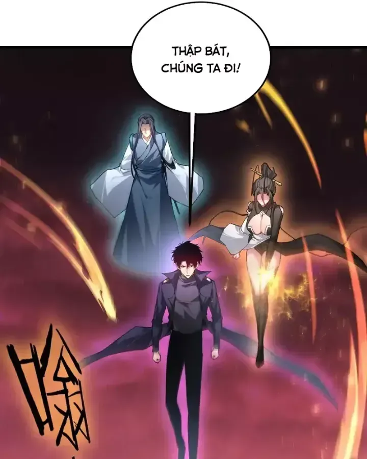 Chapter 125 - Trang 23