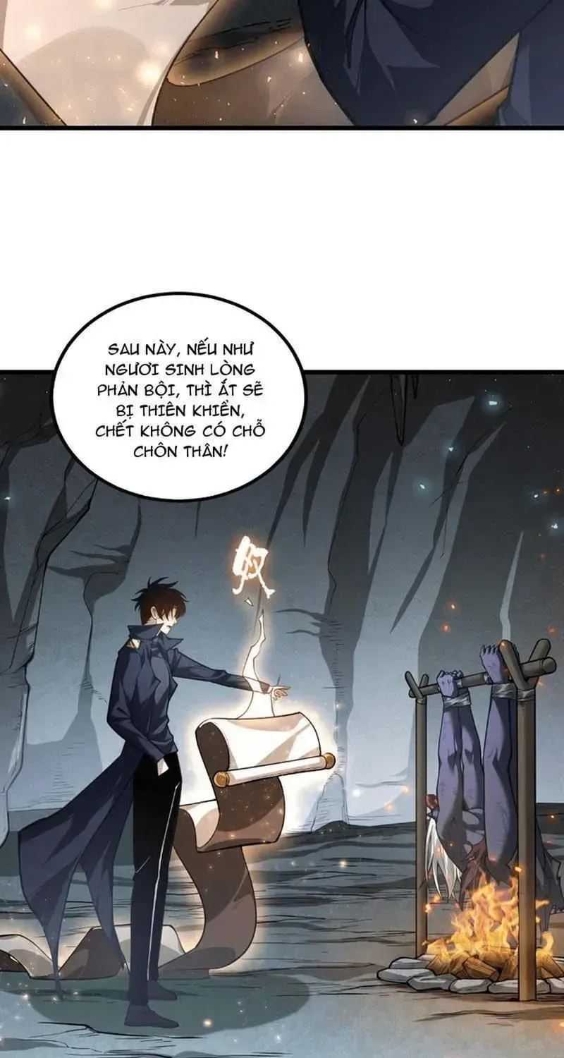 Chapter 129 - Trang 21