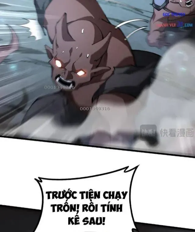 Ta Là Chúa Tể Trùng Độc - Chap 134 - Trang 11