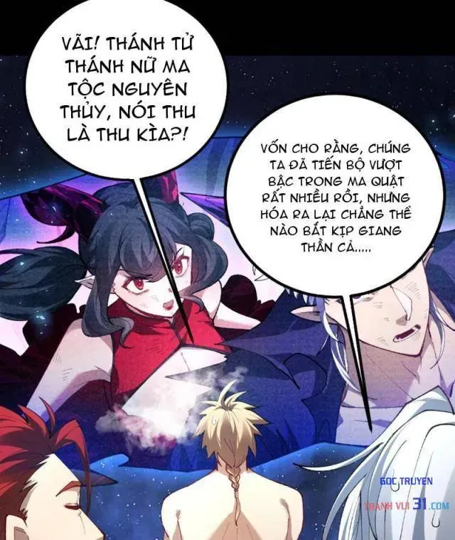 Ta Là Chúa Tể Trùng Độc - Chap 134 - Trang 16