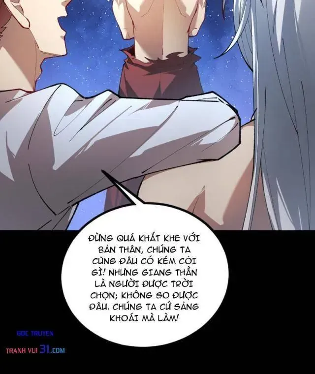Ta Là Chúa Tể Trùng Độc - Chap 134 - Trang 17