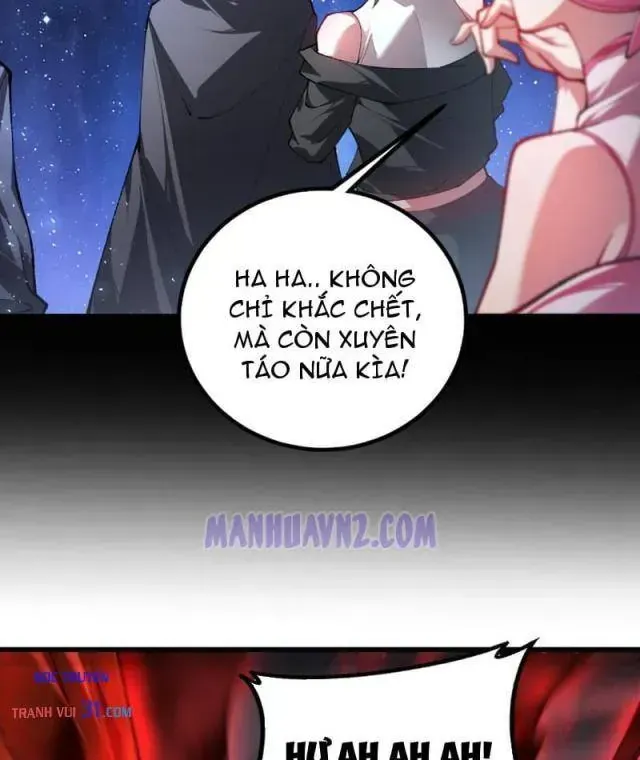 Ta Là Chúa Tể Trùng Độc - Chap 134 - Trang 19