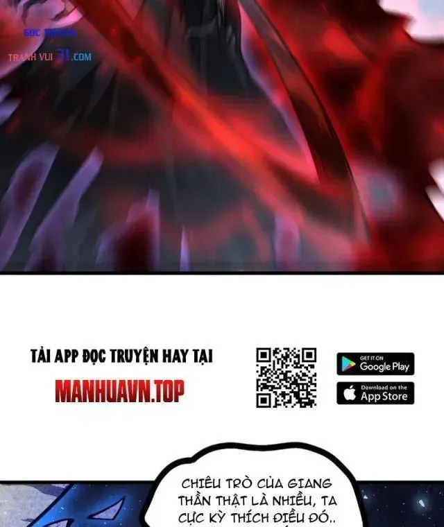 Ta Là Chúa Tể Trùng Độc - Chap 134 - Trang 21