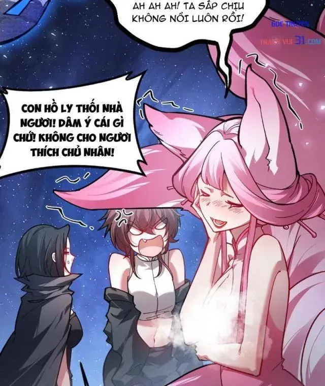 Ta Là Chúa Tể Trùng Độc - Chap 134 - Trang 22