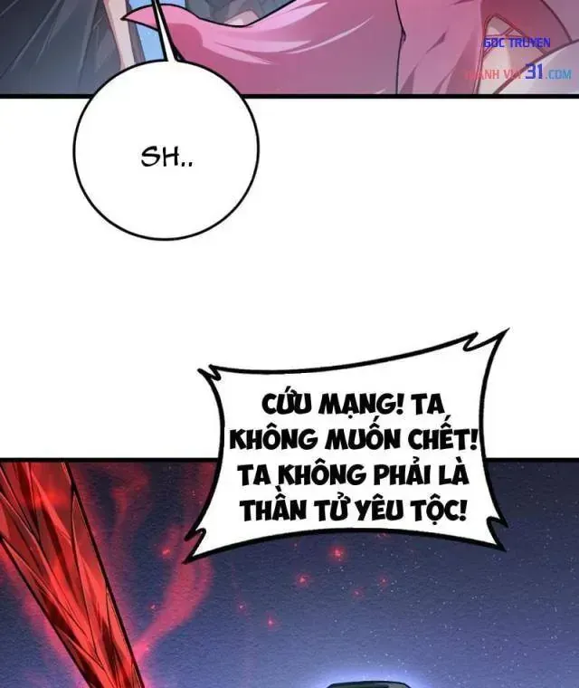 Ta Là Chúa Tể Trùng Độc - Chap 134 - Trang 23