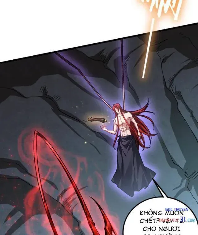 Ta Là Chúa Tể Trùng Độc - Chap 134 - Trang 25