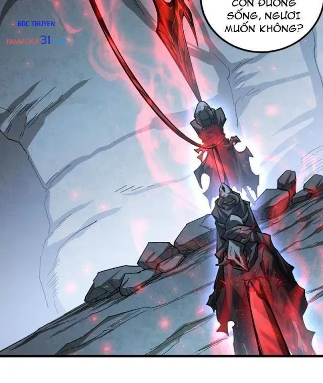 Ta Là Chúa Tể Trùng Độc - Chap 134 - Trang 26
