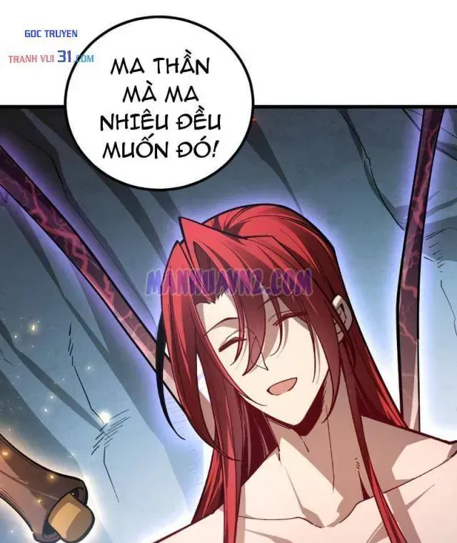 Ta Là Chúa Tể Trùng Độc - Chap 134 - Trang 27