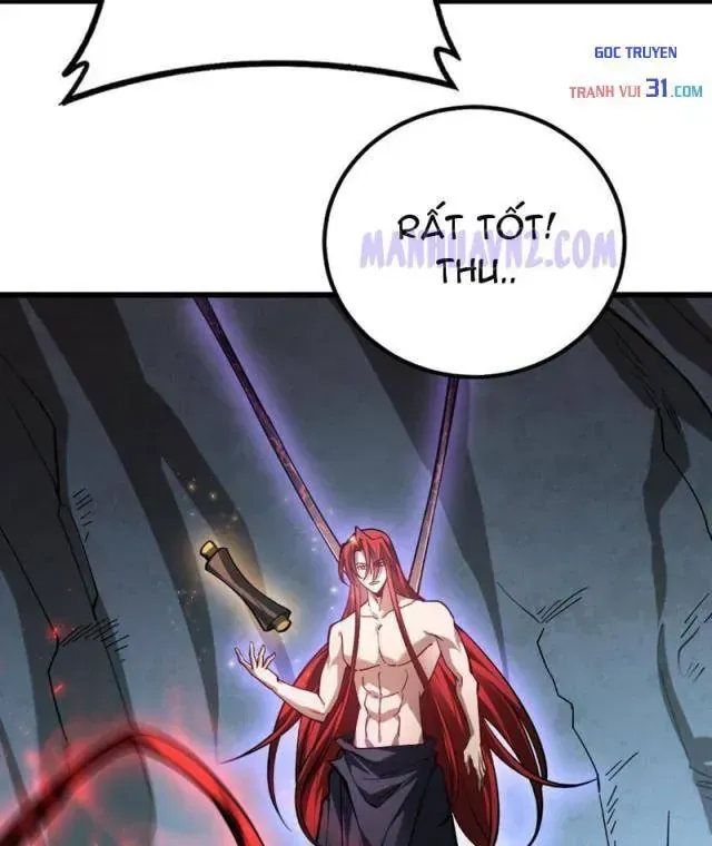 Ta Là Chúa Tể Trùng Độc - Chap 134 - Trang 30