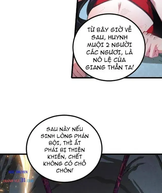 Ta Là Chúa Tể Trùng Độc - Chap 134 - Trang 4