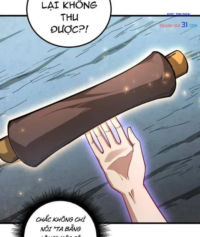 Ta Là Chúa Tể Trùng Độc - Chap 134 - Trang 32