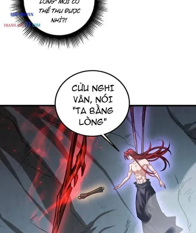 Ta Là Chúa Tể Trùng Độc - Chap 134 - Trang 33