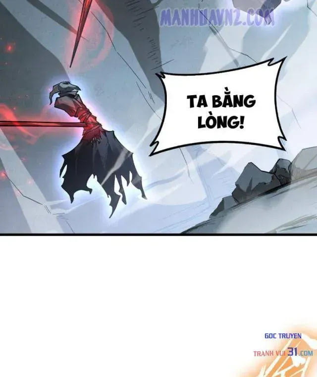 Ta Là Chúa Tể Trùng Độc - Chap 134 - Trang 34