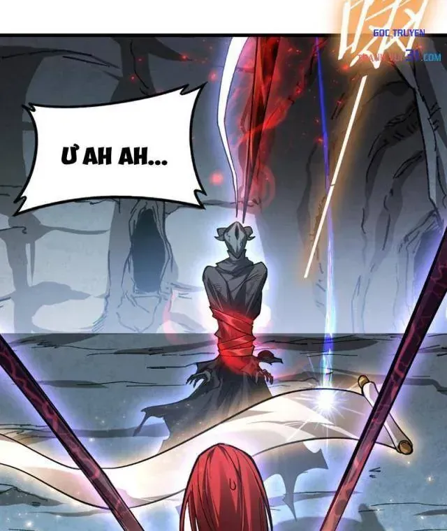 Ta Là Chúa Tể Trùng Độc - Chap 134 - Trang 35
