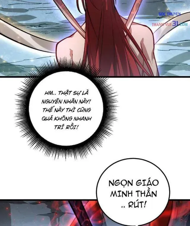 Ta Là Chúa Tể Trùng Độc - Chap 134 - Trang 36