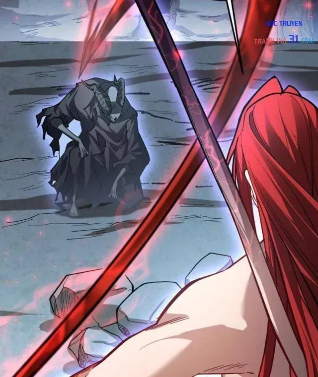 Ta Là Chúa Tể Trùng Độc - Chap 134 - Trang 37