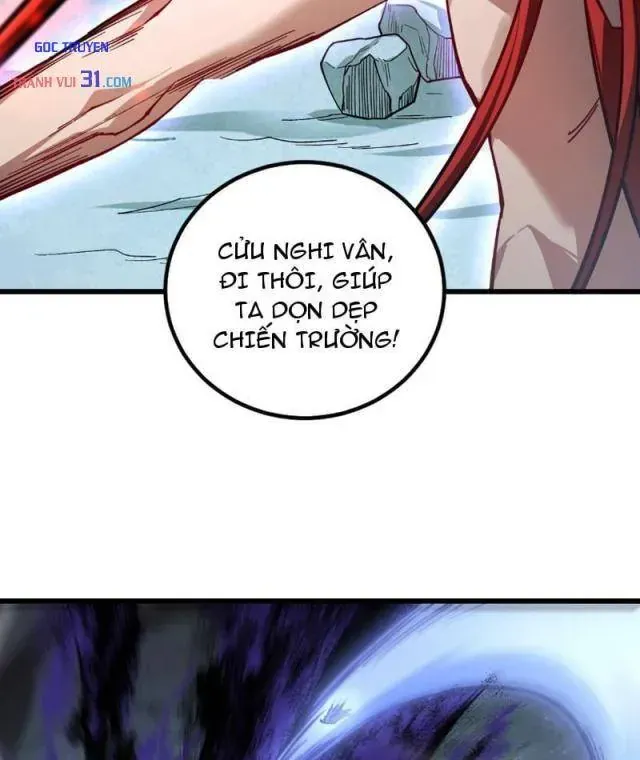 Ta Là Chúa Tể Trùng Độc - Chap 134 - Trang 38
