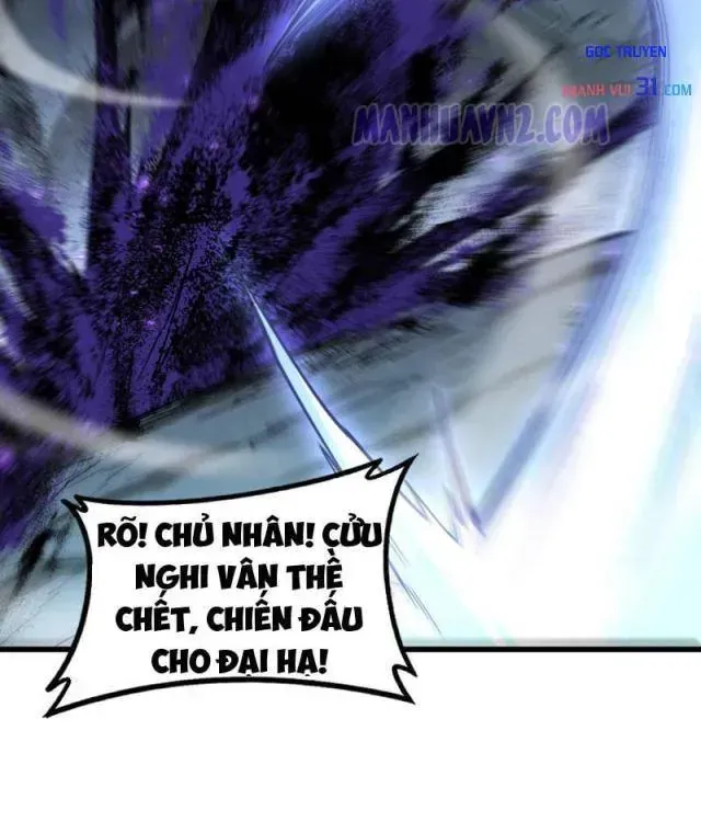 Ta Là Chúa Tể Trùng Độc - Chap 134 - Trang 39